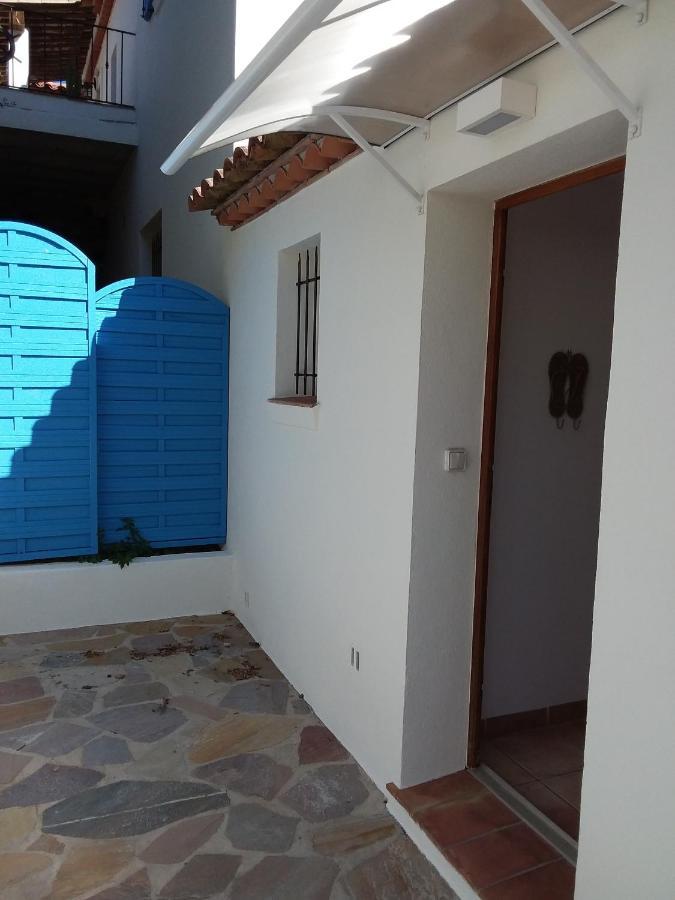 Hotel Luciana La Croix-Valmer Esterno foto